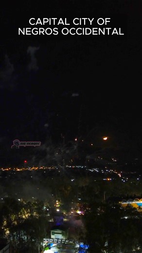 144K views · 5.3K reactions | Capital City of Negros Occidental❤ #city #travel #travelblogger #NEGROS #Bacolod #reelsviral #reelsvideo #fbreelsvideo | Brick George Anasta | Facebook