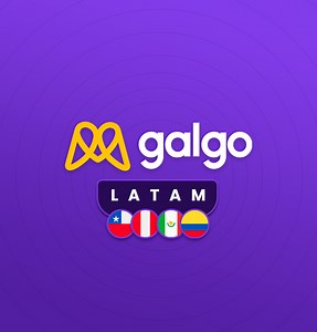 Galgo | Compra tu moto nueva en Latam
