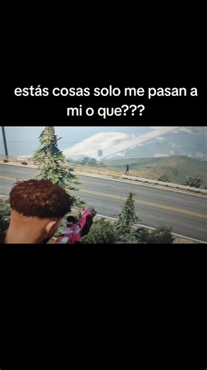 esto solo me pasa a mi???? #gta5 #hacker #quierohacerlive #sigueme #simulator