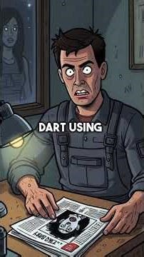 Railway Worker's Genius Kidnapping Plan Using Train Timetables