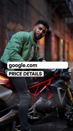 MV Agusta Rush | The Most Aggressive Hyper Naked Sports Bike #mvaugustarush #nvaugusta