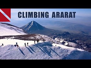 Moved by Mountains: Armenians Confront Themselves on Ararat