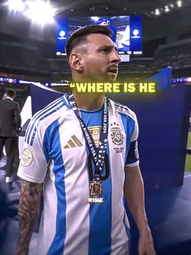 MESSI AND DI MARIA ❤️🤍 #football #footballshorts #messi