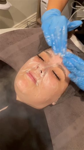 The Skin Room on Instagram: "❤️❤️Valentine’s Week is here — and we’re celebrating with glow, self-care, and skin love. Whether you’re planning a date night, a Galentine’s outing, or a solo self-care moment, your skin deserves something special. This week at The Skin Room, we’re featuring our Valentine glow treatments designed to leave your skin soft, radiant, and camera-ready. Deep hydration Cloud-soft skin finish That “what are you doing differently?” glow 💗Raspberry Peach Soothing Facial- $70