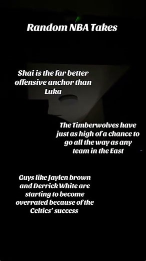 Some random modern takes #nba #basketball #nbabasketball