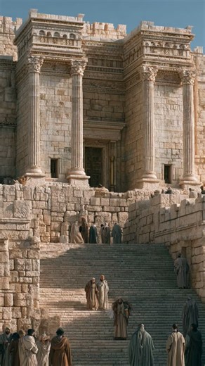 Manolis Chatzigeorgiadis on Instagram: "Η Άννα και η Υπαπαντή: Ογδόντα Τέσσερα Χρόνια Αναμονής για τον Χριστό Σε αυτό το συγκλονιστικό βίντεο, ανακαλύπτουμε την ιστορία της προφήτισσας Άννας που αφιέρωσε 84 χρόνια νηστείας και προσευχής στον Ναό. Πώς η υπομονή και η πίστη της την οδήγησαν να δει τον Χριστό; Ακολουθήστε τον δρόμο της Άννας και του Συμεών μέσα από μια αλληλουχία μοναδικών σκηνών και μαγευτικών εικόνων που σκιαγραφούν την πορεία της προς τη θεϊκή αποκάλυψη. 📜🙏🌟 Εγκλωβίστε την ου