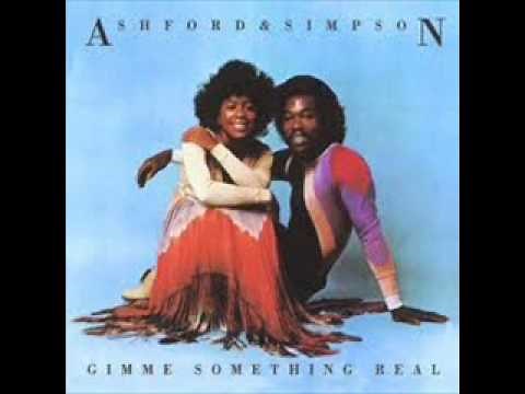 Ashford & Simpson - Time