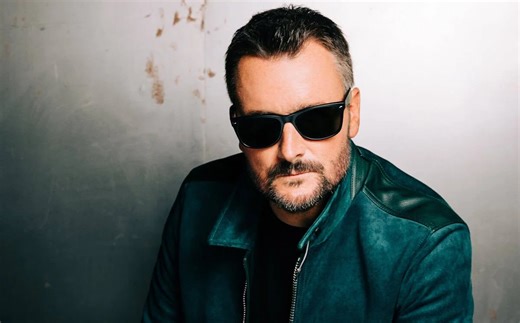 Album Review – Eric Church’s “Evangeline vs. The Machine” - Saving...