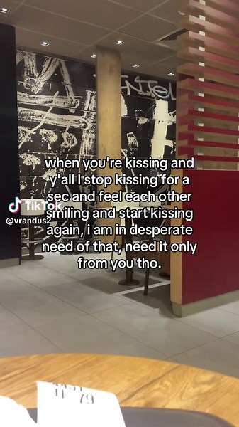 #foryou #vrandus #quotes | kissing