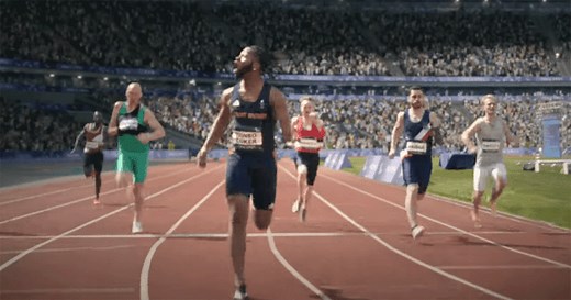 Channel 4 Drops 'Superhumans' For Next Paralympics Campaign