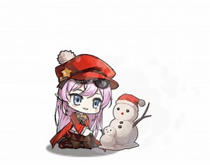 Girls’ Frontline on Reels