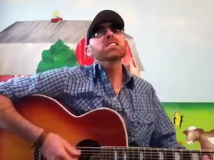 29K views · 559 reactions | In honor of Opening Day here’s a throwback to my video journal of “The Baseball Song” #TBT | Corey Smith | Facebook