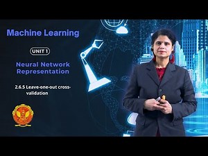 2.6.5 Leave-one-out cross-validation | CS601 |