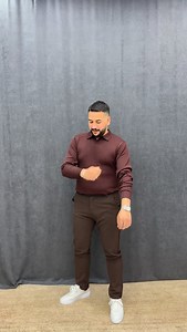 POLO YAKA KENDİNDEN DESENLİ LİKRALI TRİKO 699.90₺ -MAGICFASHION.COM 5 RENK SEÇENEĞİ | Magic Fashion Online