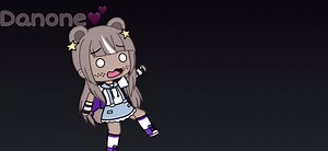 Gacha Characters Face Emotions: A Heartfelt Story