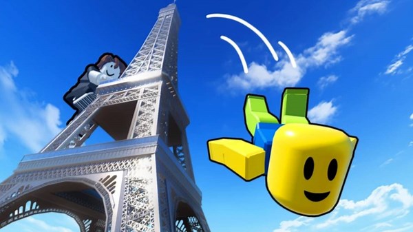 Roblox: Climb and Jump Tower Codes