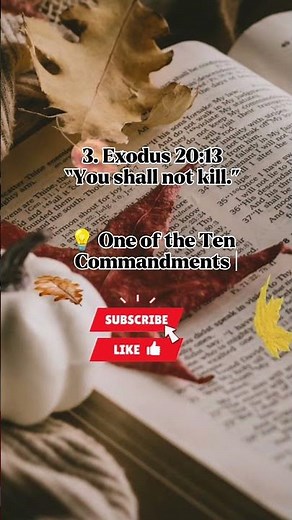 5 Shortest Verses in the Bible with Powerful Meanings ✝️ #faith