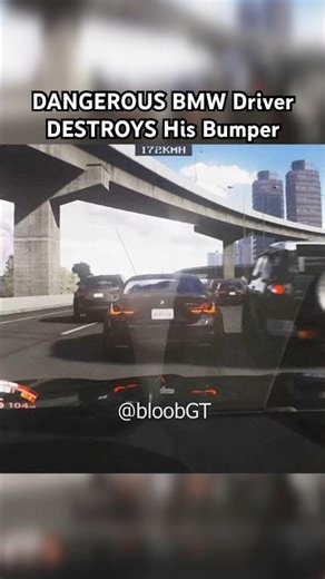 someone stop him he reckIess AF😭 #BMW