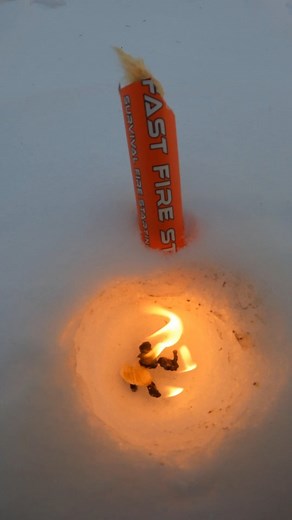 2.9K views · 92K reactions |  The Procamptek Fast Fire Stick is a...