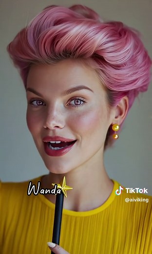 Fairly Oddparents Characters Reimagined in Real Life