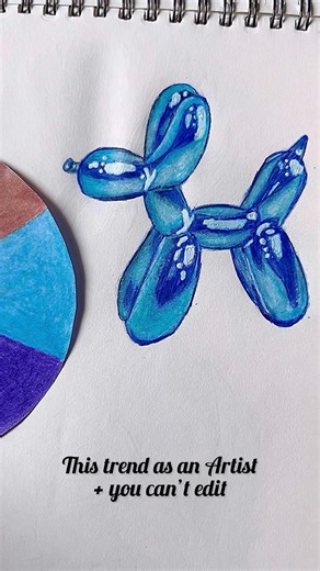 No Edit Challenge 🎨 Random Color Wheel Decides My Drawing! #Art #shorts