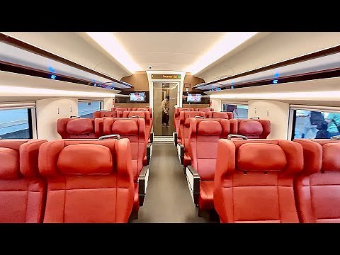 RIDE BUSINESS CLASS WHOOSH KCIC BULLET TRAIN FULL REVIEW FROM HALIM STATION TO PADALARANG STATION