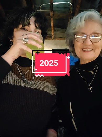 Otro año bonito 💖 #recap #2025