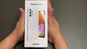 Samsung Galaxy A32 Unboxing and First Impressions - Filipino | Mediatek Helio G80 | Amoled Display | #Philippines #SamsungGalaxyA32 #SamsungAseries #SamsungPH #Unboxing Buy Samsung Galaxy A32 Here: https://shp.ee/y3rbtwx Email me: jomalonzo2021@gmail.com Subscribe to Aling Marites for the Latest News and Updates: https://youtube.com/channel/UCjQ0-JuFGNghM4S0-QZ5vFw Follow me on instagram: https://www.instagram.com/jo_malonzo/ Please Subscribe to my channel for more videos, and don't forget to li