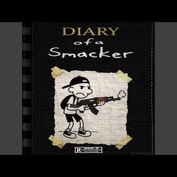 Blue App Smackers