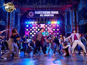 255K views · 8.8K reactions | The group dance we all want to be part of. Sensation-soul! | BBC Strictly Come Dancing | Facebook