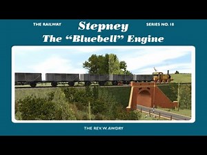 Train Stops Play Trainz Adaptation