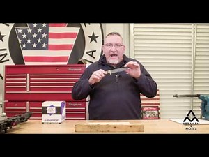 Geissele Automatics - New Products - 2017