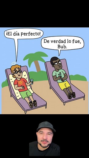 Las Aventuras de Dios capitulo 146 | Emmalogar