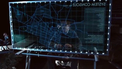 Cyborg Conquest Bande-annonce (EN)