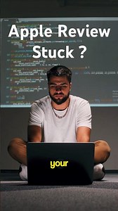 how to get your apple app review process faster! #appreview #apple #iosapp