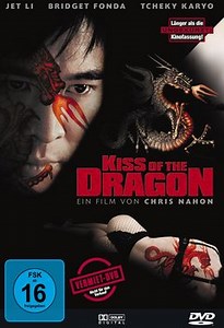 Kiss of the Dragon Trailer SD (Englisch) (2001)