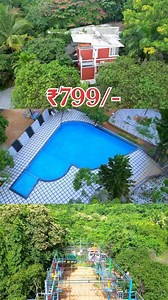 🌿 Escape to Kanva Heritage Resort for the perfect day outing! 🌳 Indulge in our exclusive offer price for the day-outing package at just ₹799 per person, with a minimum booking of 10 guests. *Looking for more?* Experience our camping tent package with dinner and next-day breakfast at ₹1,499. Gather your friends and family for a serene retreat amidst nature. Book your getaway today! 🌞🍴🏕️ Location: P663 R78, near Kanva Dam, Kannamangala, Karnataka -562108 Phone: 91 8105068537, 91 89512 27771 #
