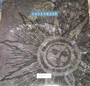 Lovetrain - Lighten Up