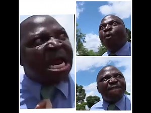 Winiko Ndi Anabanda Funny Moment-Sindimafuna Zaubwana Ine Pano Muuzane