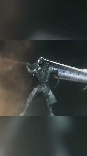 Simon the Divergent star finisher short ver. #expedition33 #clairobscur #clairobscurexpedition33