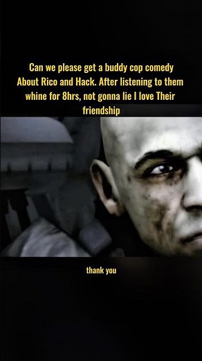 I Don’t Think You’re Supposed To Hit That #killzone #gaming #gamingshorts #classicgames #ps2