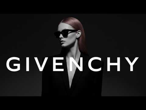Playlist,deep House,music Played in GIVENCHY stores