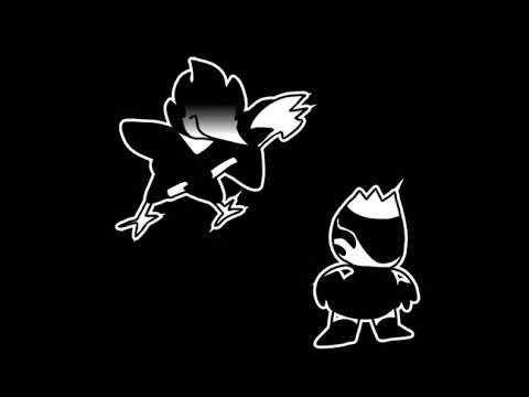 Deltarune: Lost Not Found - Vs. Krudely