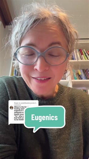Understanding Eugenics and Its Differences from Therapy