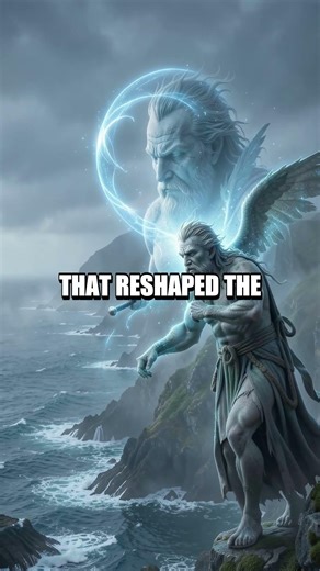 Moon Caller and the Restless Tides