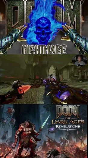 Becoming One With The Chain Spear!! Nightmare Difficulty