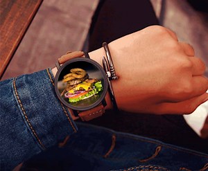 ¿Ya saben qué hora es?  Hoy si abrimos y te queremos consentir...  #LasMásGrandes #Mérida #AngryAngus #Hamburguesas | Angry Angus Hamburguesas | Facebook