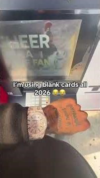 HOW TO USE BLANKCARD AT THE ATM 2026 TUTORIAL #goviral #blankcard #methods #fyp