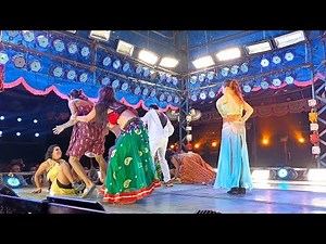 Rangamahal jatra sambalpuri melody super hit dance 2021/2022