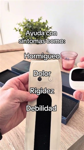 Tienes dolor de mano al trabajar, usar el móvil o levantar cosas?